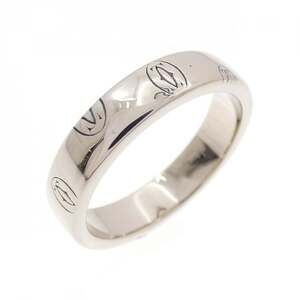 CARTIER Authentic Silver Ring